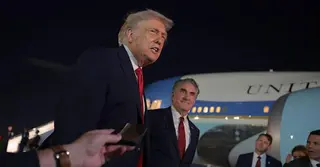 গ্রিনল্যান্ডের পর চাগোস আইল্যান্ডসেও উত্তেজনা, ট্রাম্প ক্ষুব্ধ